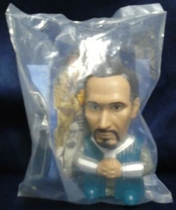 2005 Burger King Star Wars: The Complete Saga Bail Organa - Picture 1 of 1