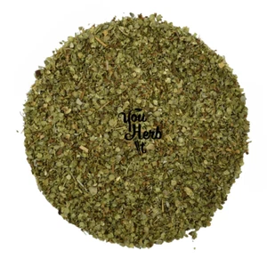Marjoram Dried Loose Leaves Herbal Tea 25g-200g - Origanum Majorana - Picture 1 of 3