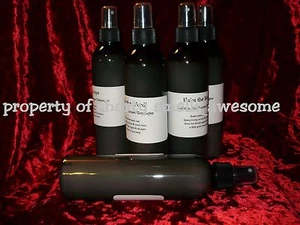 Leave In Conditioner Detangler All Hair Types Spray Scented Choice Scent R-W - Picture 1 of 1