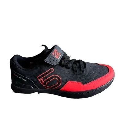 Hombre Five Ten Mountain Bike Zapatos Talla 8 M Foto 1 de 4