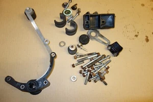 KTM LC8 950 Supermoto 2006-2007 lote de trabajo varias piezas del marco de la carrocería - Imagen 1 de 7