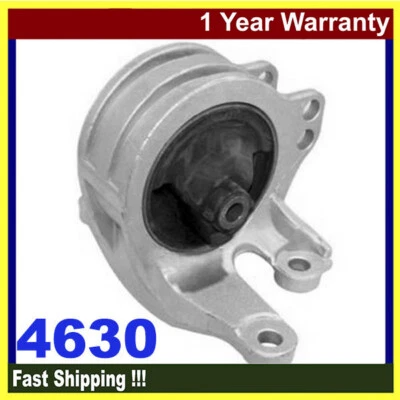 Nuevo montaje de motor Trans para Mitsubishi Endeavor/Galant automático 4630 Foto 1 de 3