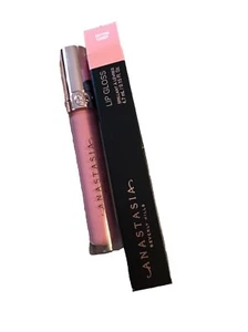 Anastasia Beverly Hills Cotton Candy Shade Lip Gloss New In Box Authentic - Picture 1 of 1