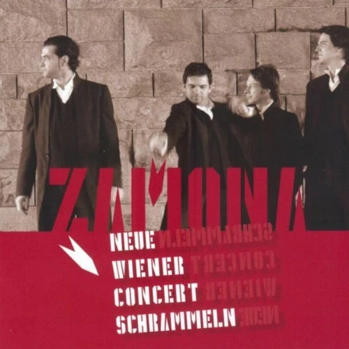 Neue Wiener Konzertschrammeln - Zamona - Bild 1 von 1