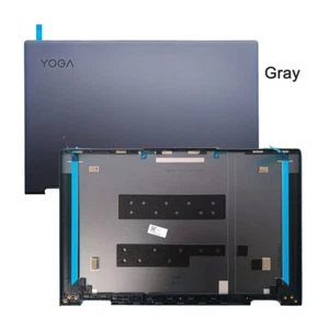 Nuovo per Lenovo Yoga 7-14ITL5 82BH SG laptop custodia superiore LCD coperchio posteriore - Foto 1 di 2