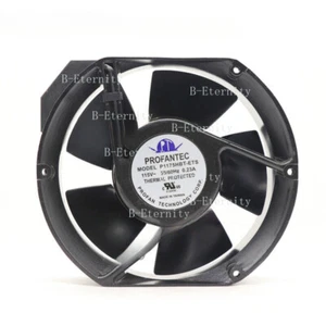 For PROFANTEC P1175HBT-ETS AC 115V 0.23A 172*150*51mm Axial Cooling Fan NEW - Picture 1 of 4