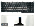 Replacement UK Layout Laptop Keyboard Without Frame For TOSHIBA PSC1YE-01W008EN