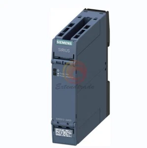 EIN Siemens Überwachungsrelais 3UG5512-2AR20 NEU - Bild 1 von 2