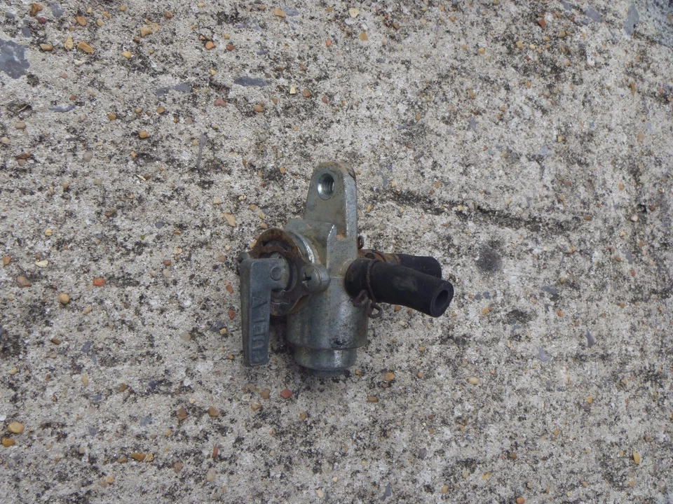 OEM FACTORY 08-15 Polaris Outlaw 50 Gas Fuel Tank Valve - Image 1 of 1