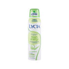 Lycia Fresh Energy Deodorante Spray Aloe e Bergamotto 150ml