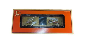 Lionel 6-26272 2000 Christmas Boxcar NIB - Picture 1 of 2