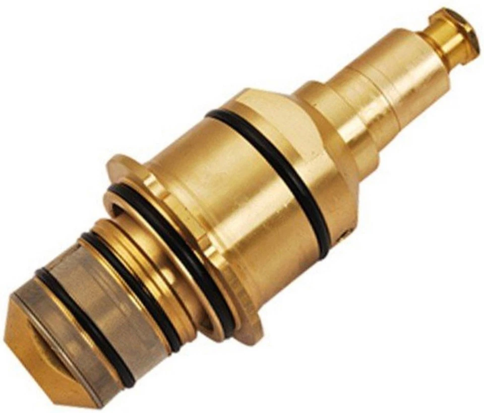 Hansa Regolatore di temperatura Hansamat - Hansamatic Termocoppia Termostato 59901640 - Immagine 1 di 1