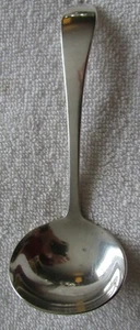 Pointed Antique Dominick and & Haff Sterling Silver Sauce Cream Ladle - Picture 1 of 2