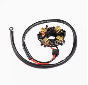 1313574500 Kohlebürstenhalter Montage für Linde Gabelstapler 131/1158 133 - Bild 1 von 1