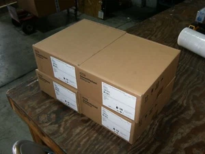 Bandeja de ventilador frontal (lado de alimentación) JG552A HPE X711 HPE NUEVO - Imagen 1 de 2
