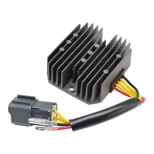 Regulator Rectifier For Access Motor AMS 3.20 4.30 Goes 300 s 400 61120-A03-010/ - Picture 1 of 6
