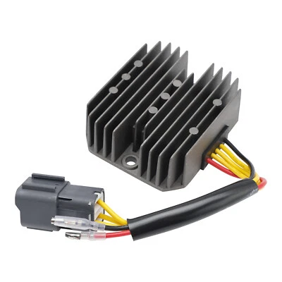 Regulator Rectifier For Access Motor AMS 3.20 4.30 Goes 300 s 400 61120-A03-010/ - Image 1 of 4
