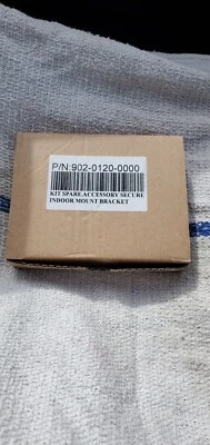 Ruckus AP Wireless Bracket Flush Mounting Kit P/N 902-0120-0000 - Image 1 of 4