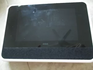 Vivint Smart Home Sky Control Panel Smart Hub VS-SH2000-C00 - Picture 1 of 4