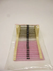 3 Stück/3 pieces TPA200A18 TRISIL DIODE 50A 200V  BIDIRECTIONAL P2300EA70 TECCOR - Picture 1 of 5