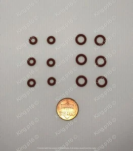 O-Ringe für Breville BES900 BES920 BES980 BES990 Espressomaschinen - Bild 1 von 7