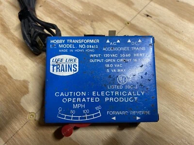 life like train трансформер # 08615 - Изображение 1 из 3