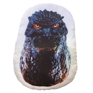 Godzilla (1995) Die-cut Cushion - Picture 1 of 2
