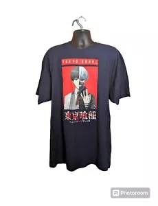 Tokyo Ghoul t-shirt - Picture 1 of 3