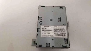 07-10 Módulo Receptor de Radio Satelital HONDA ODYSSEY OEM 39820-SHJ-A110-M1 - Imagen 1 de 6
