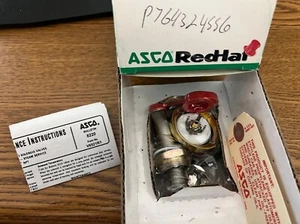 Asco Red hat P764324-556 Steam Valve Repair Kit - Picture 1 of 2