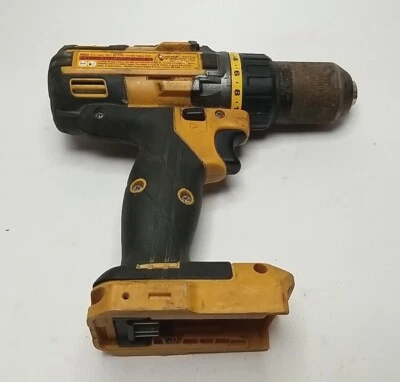 Bostitch BTC400 18V Lithium Ion 1/2” Drill/Driver (Bare Tool Only)  - Image 1 of 4