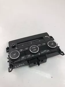 LAND ROVER RANGE ROVER EVOQUE L538 Climate Control Unit BJ32-14C239-HC 21439814 - Picture 1 of 4