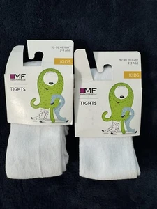 children's tights - Picture 1 of 2