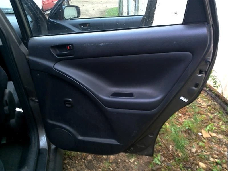 Panel de moldura de puerta VIBE 2004, trasero 139535 Foto 1 de 1