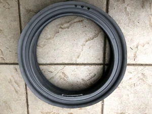 Bosch Avantixx6 Washing Machine Door Seal Compatible with WAE28366GB/23 - Picture 1 of 8