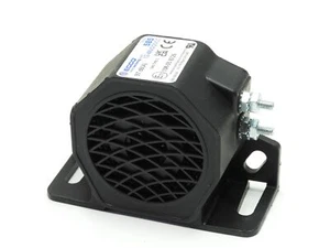 Alarma de respaldo ECCO modelo 585 97dB 12-48V DC 10R-05 8726 140-0585-25 - Imagen 1 de 5