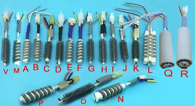 110V/220V Hot Air Gun Heating Element Core for various Soldering Station Iron