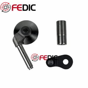 Turbo actuator rattle flapper 49477-02410 for BMW 730i 740 Le X3 X4 Mini Cooper - Foto 1 di 2