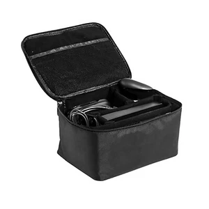 Large Capacity Nylon Travel Carrying Case Bag for Nintendo Switch Accessories B - Picture 1 of 9