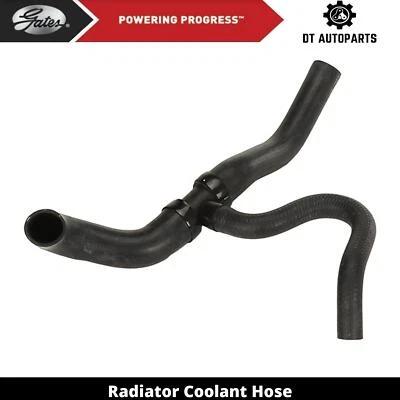 For 2005-2013 Chevrolet Silverado 1500 Radiator Coolant Hose Lower Gates 2006 - Image 1 of 4