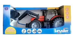 Bruder 03087 Same Diamond 270 mit Frontlader Sammler Ovp Sammlung Rarität selten - Bild 1 von 4