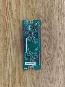 T.CON HISENSE 55E78HQ RSAG7.820.11133 - Imagen 1 de 1