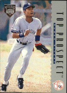 B0797- 1995 Upper Deck Baseball Electric Parallels -You Pick- 10+ FREE US SHIP