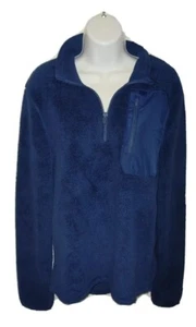 C9 Champion weicher Pullover mit vierteligem Reißverschluss Größe S - Bild 1 von 4