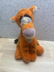 Walt Disney Parks Tigger Plüschtier Stofftier Stofftier 9 Zoll Disney World - Bild 1 von 5