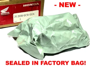 OEM HONDA NH80 AERO 80 SA75 SH75 STARTER MOTOR 31208-GC8-004 FAST SHIPPING - Picture 1 of 3