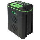 Battery for Greenworks GD80BCB GD80BC GD80BP GD80BL GD80BPB GD80CS50 2000mAh 80V