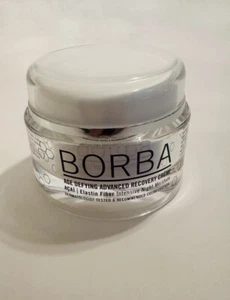 Crema de recuperación avanzada BORBA Age Defying tratamiento nocturno intensivo 1,7 oz - Imagen 1 de 4