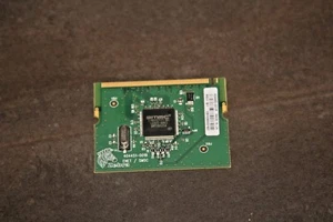  Zebra 404450-001P 404451-001B ENET SMSC Karte GX420d GX420T Thermodrucker - Bild 1 von 2