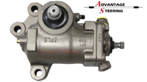 Heavy Duty Power Steering Gear Box Chevy Kodiak TopKick C4500 C5500 2003-2009 - Bild 1 von 5